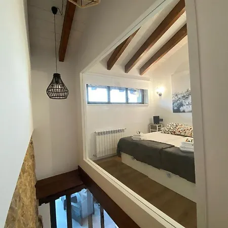 Casa Rural Los Abuelos Piloña Extérieur photo
