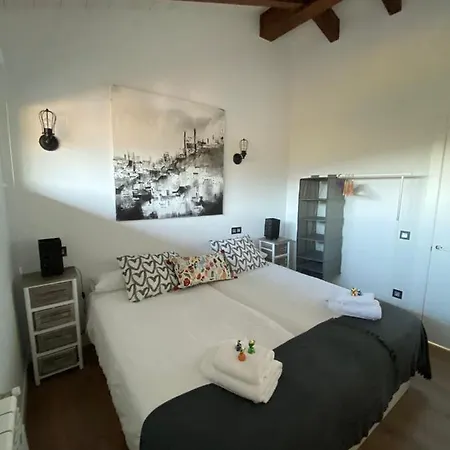 Casa Rural Los Abuelos Piloña Extérieur photo