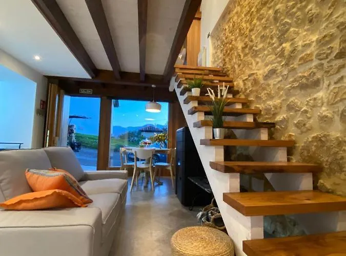 Casa Rural Los Abuelos