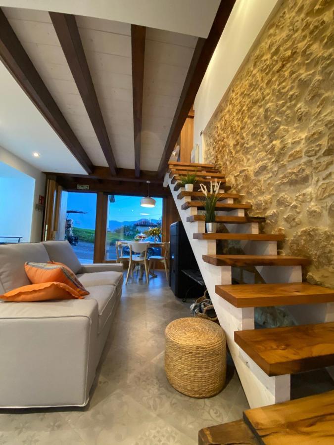 Abuelos Hébergement de vacances Piloña