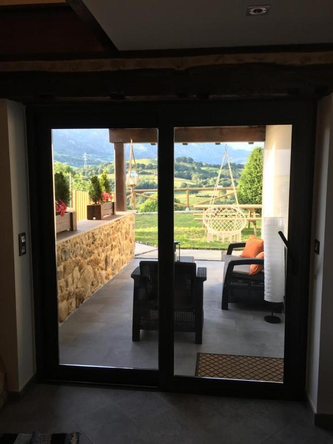 Hébergement de vacances Abuelos